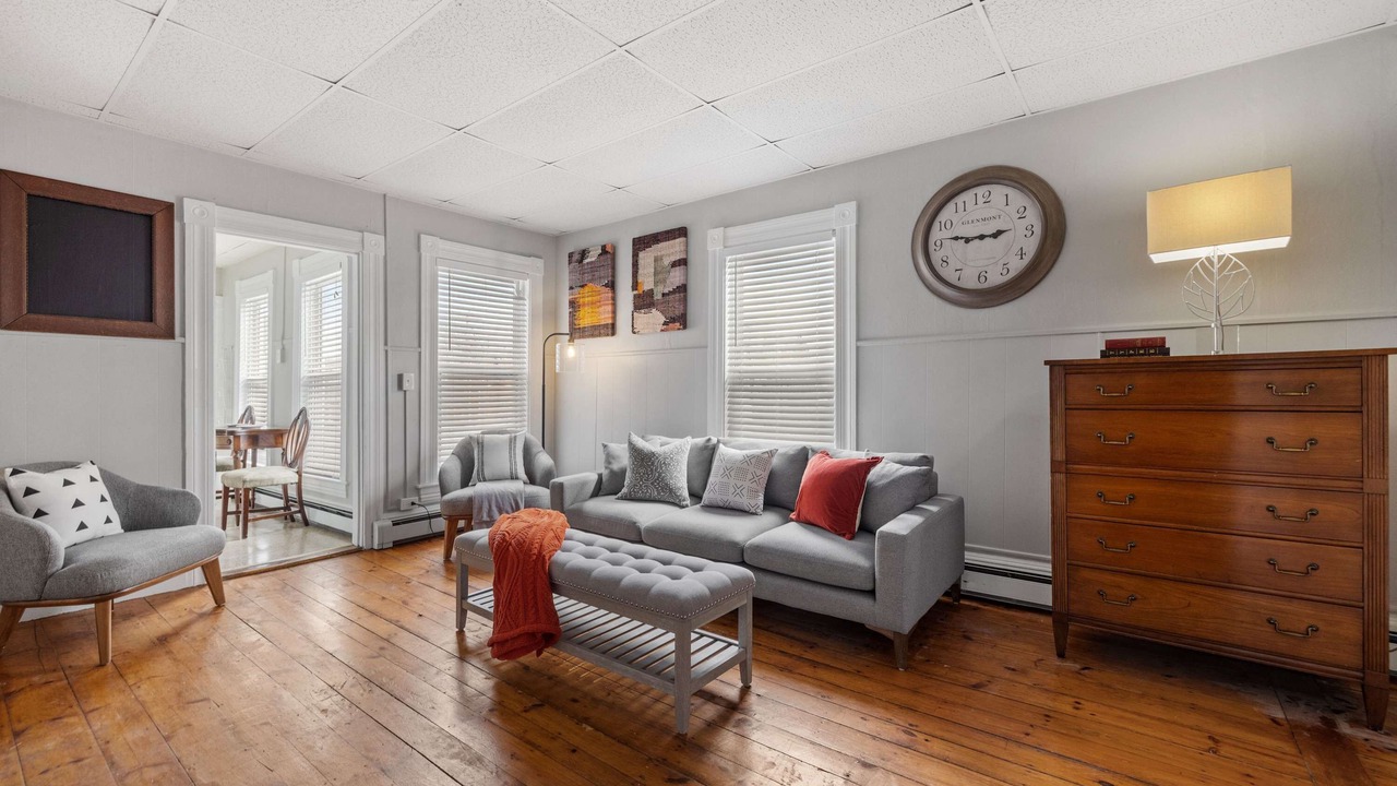 Photo of Livingroom in Manchester