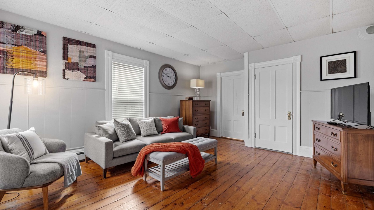 Photo of Livingroom in Manchester
