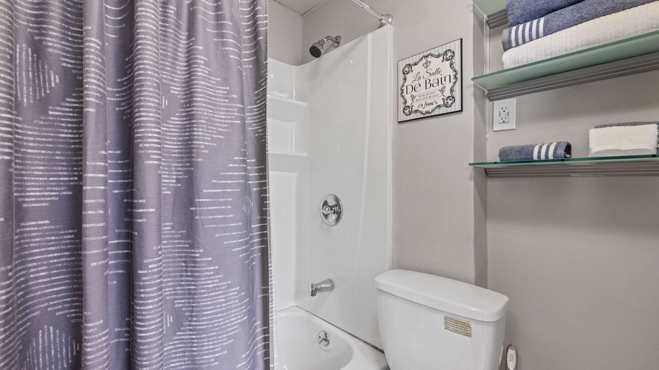 Photo of Bathroom in Manchester