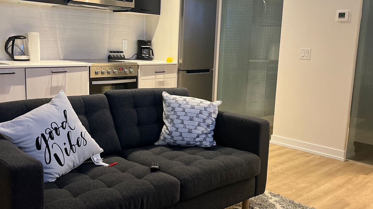 Photo of Livingroom in The Junction