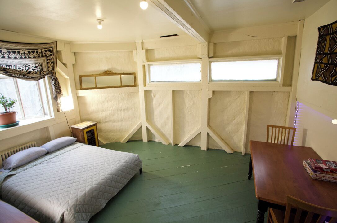 Photo of Bedroom in North Pownal