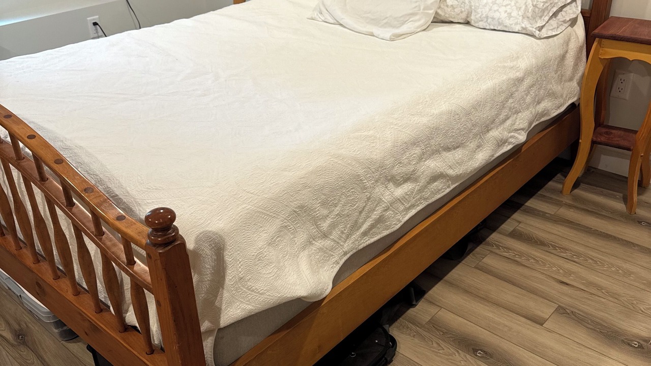 Photo of Bedroom in Manchester