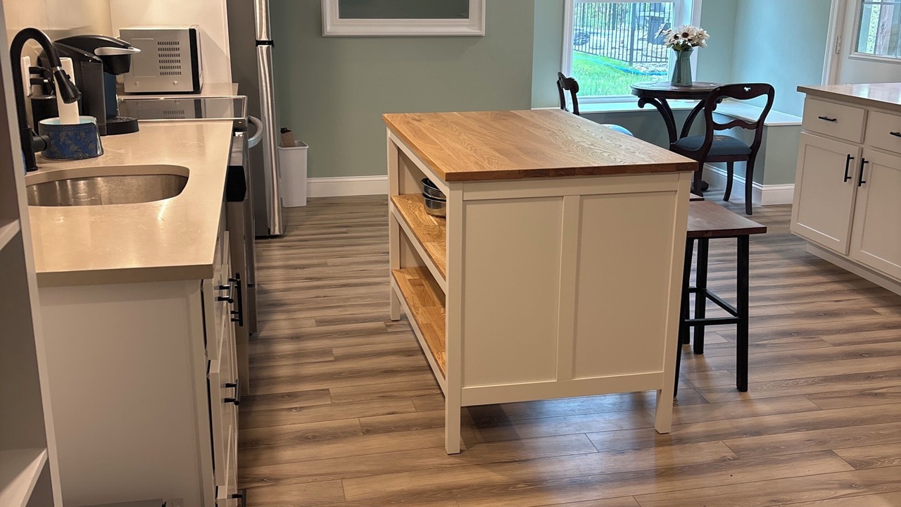 Photo of Kitchen in Manchester