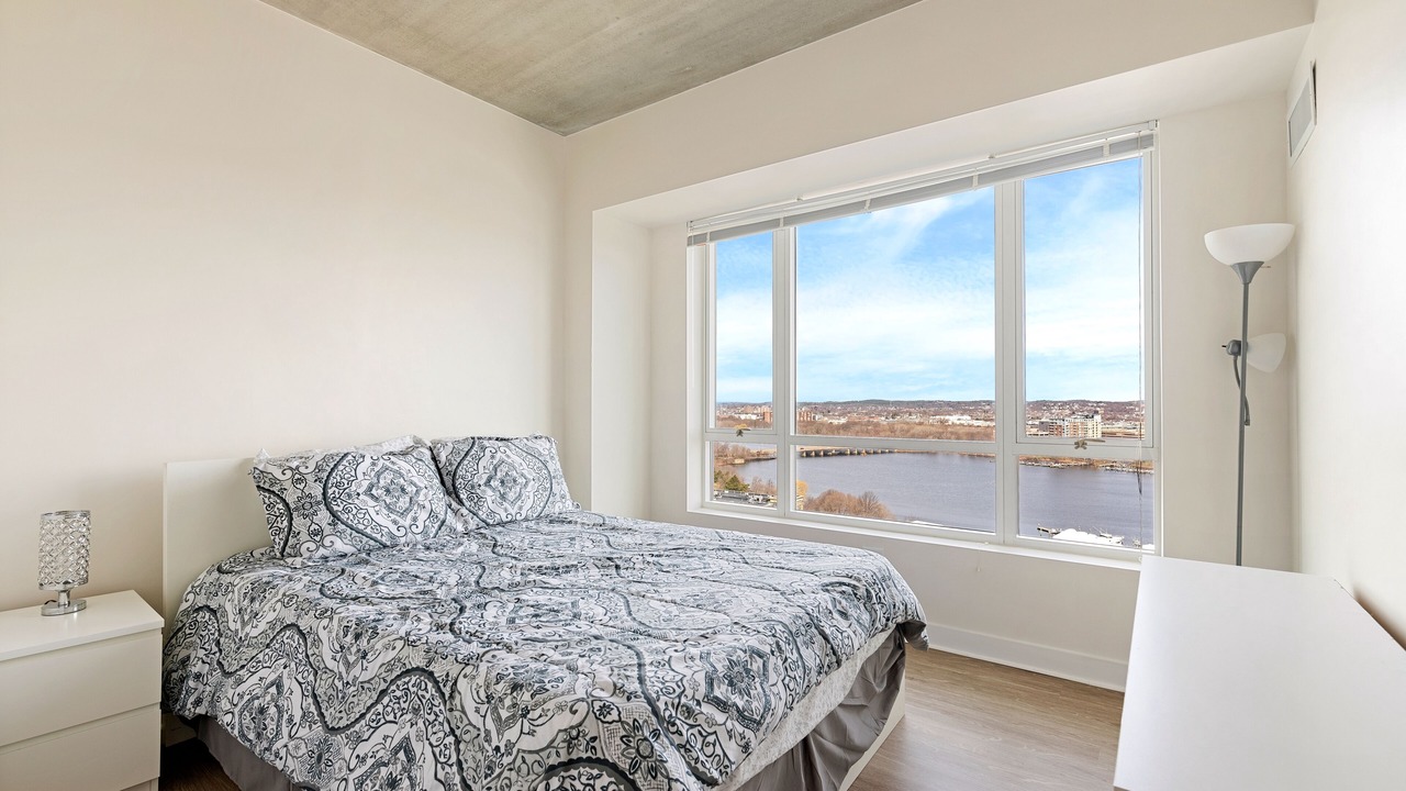 Photo of Bedroom in Assembly Square