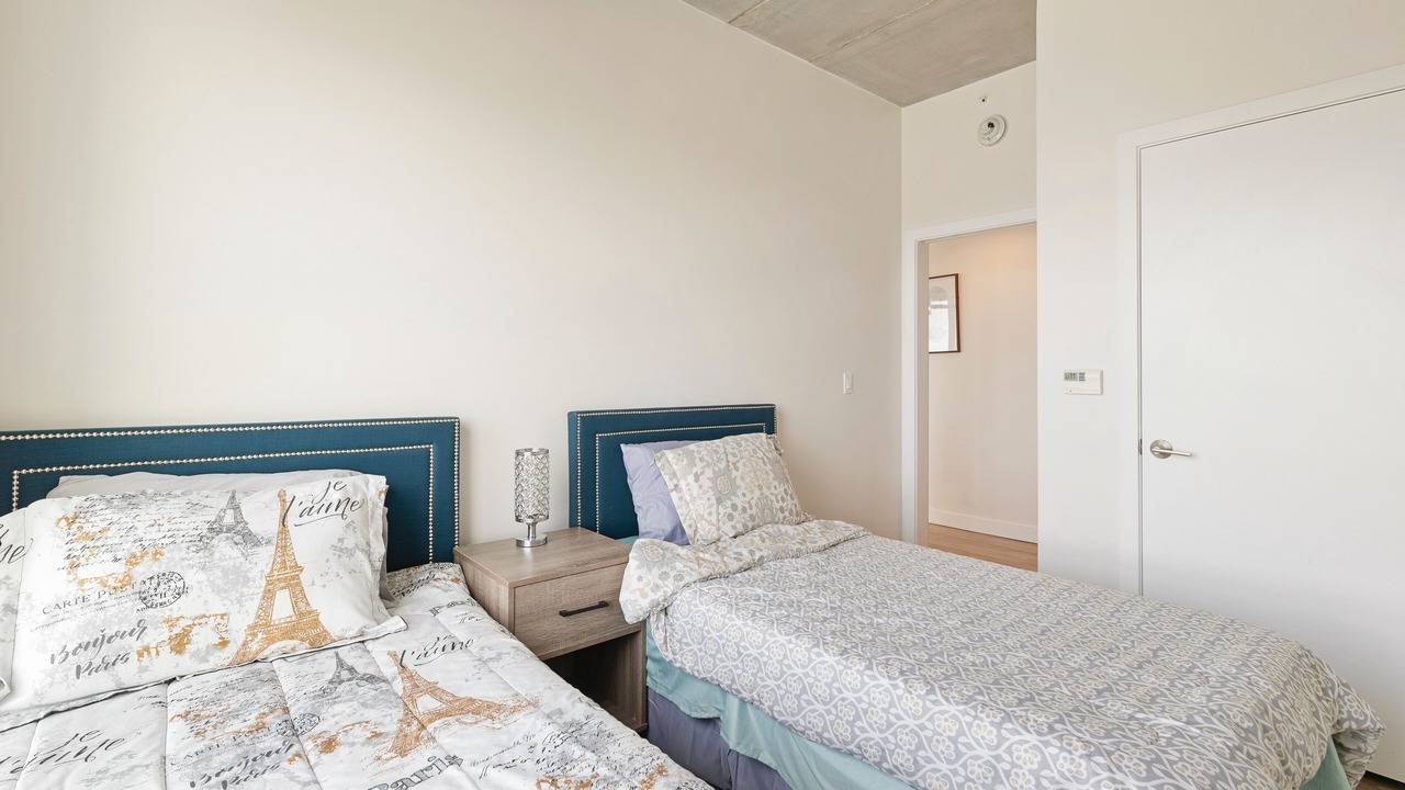 Photo of Bedroom in Assembly Square