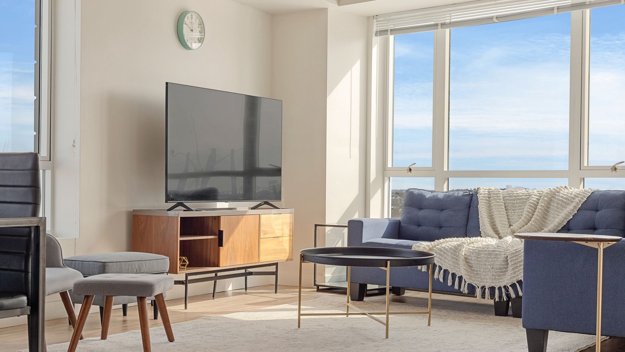 Photo of Livingroom in Assembly Square