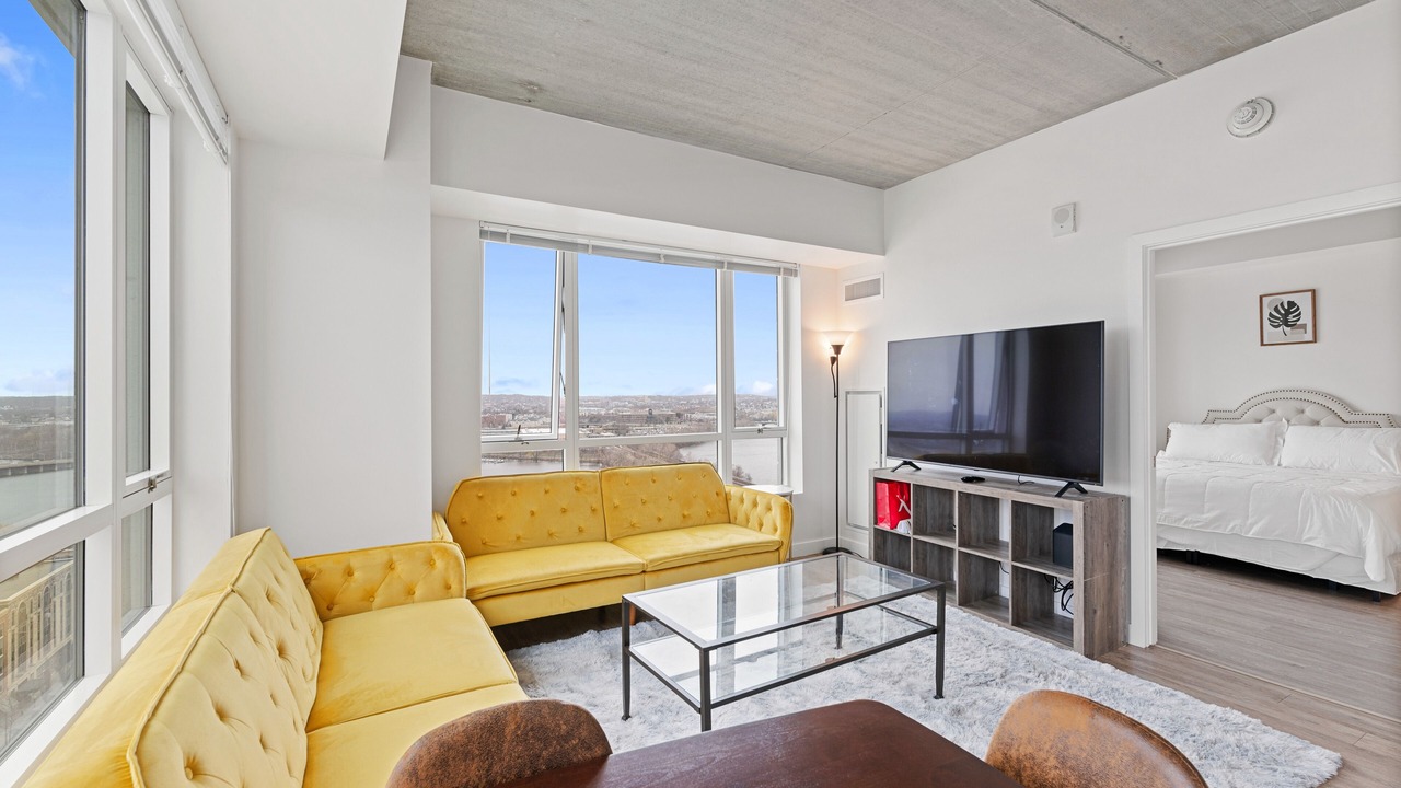 Photo of Livingroom in Assembly Square