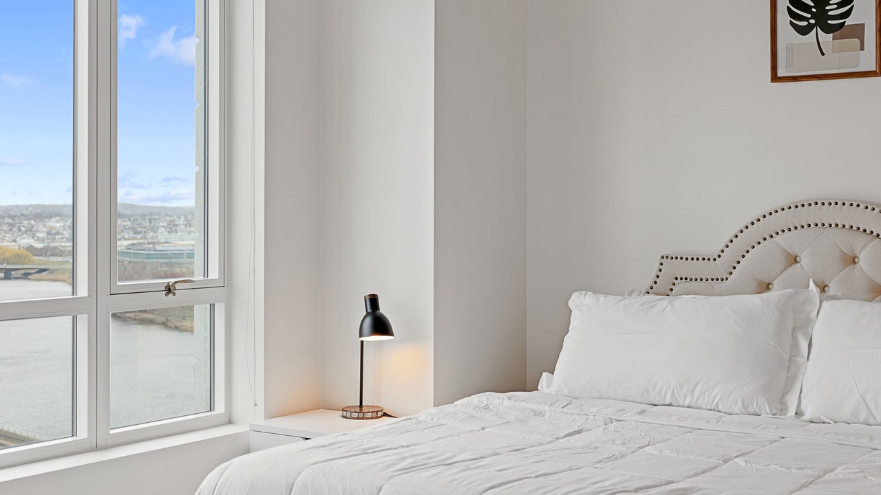 Photo of Bedroom in Assembly Square
