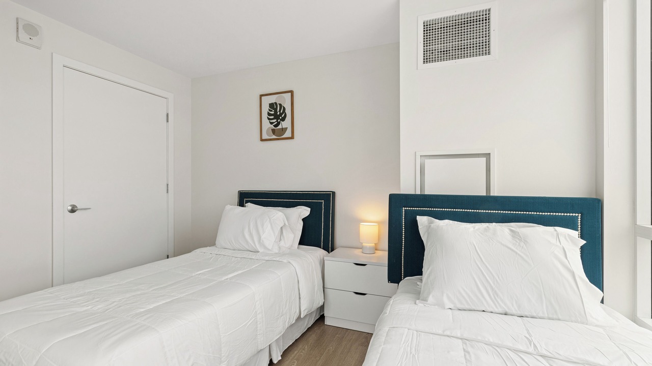 Photo of Bedroom in Assembly Square
