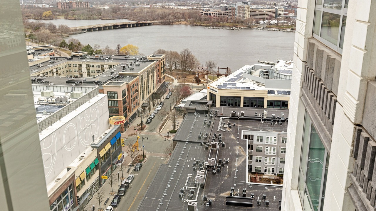Photo of Outdoor in Assembly Square