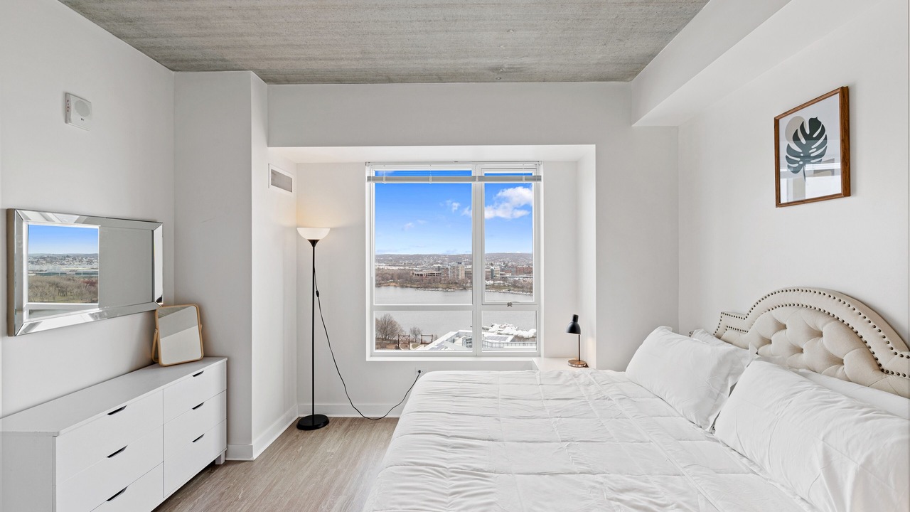 Photo of Bedroom in Assembly Square