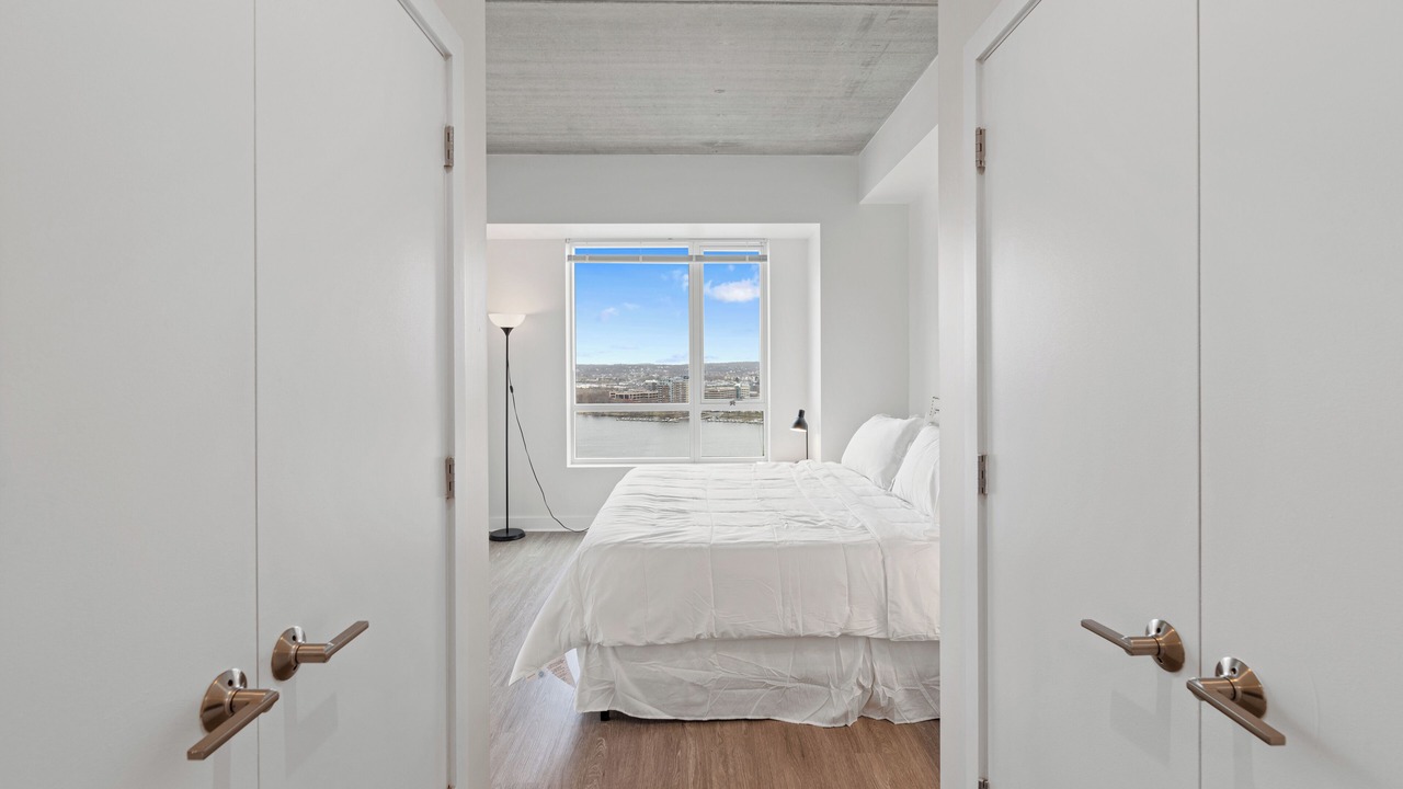 Photo of Bedroom in Assembly Square