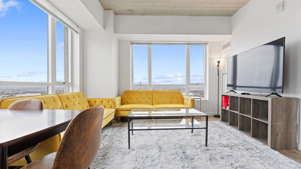 Photo of Livingroom in Assembly Square