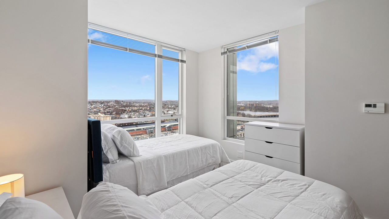Photo of Bedroom in Assembly Square