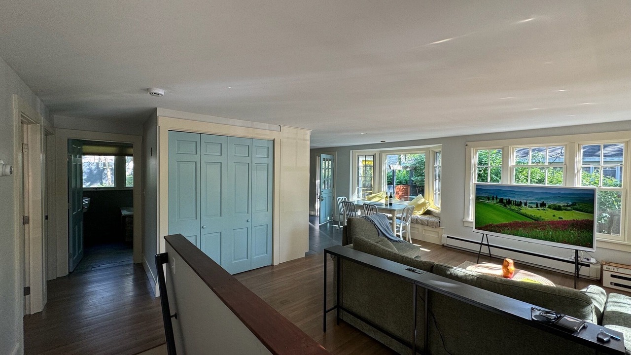 Photo of Livingroom in Tisbury
