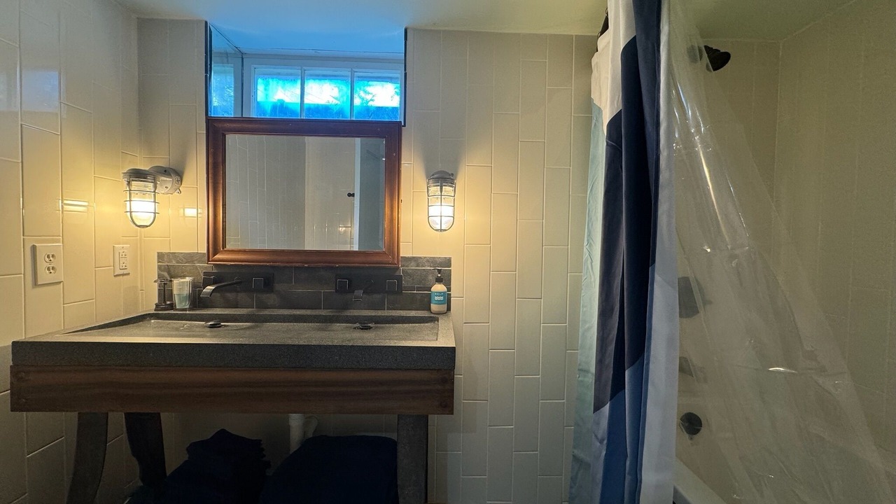 Photo of Bathroom in Tisbury