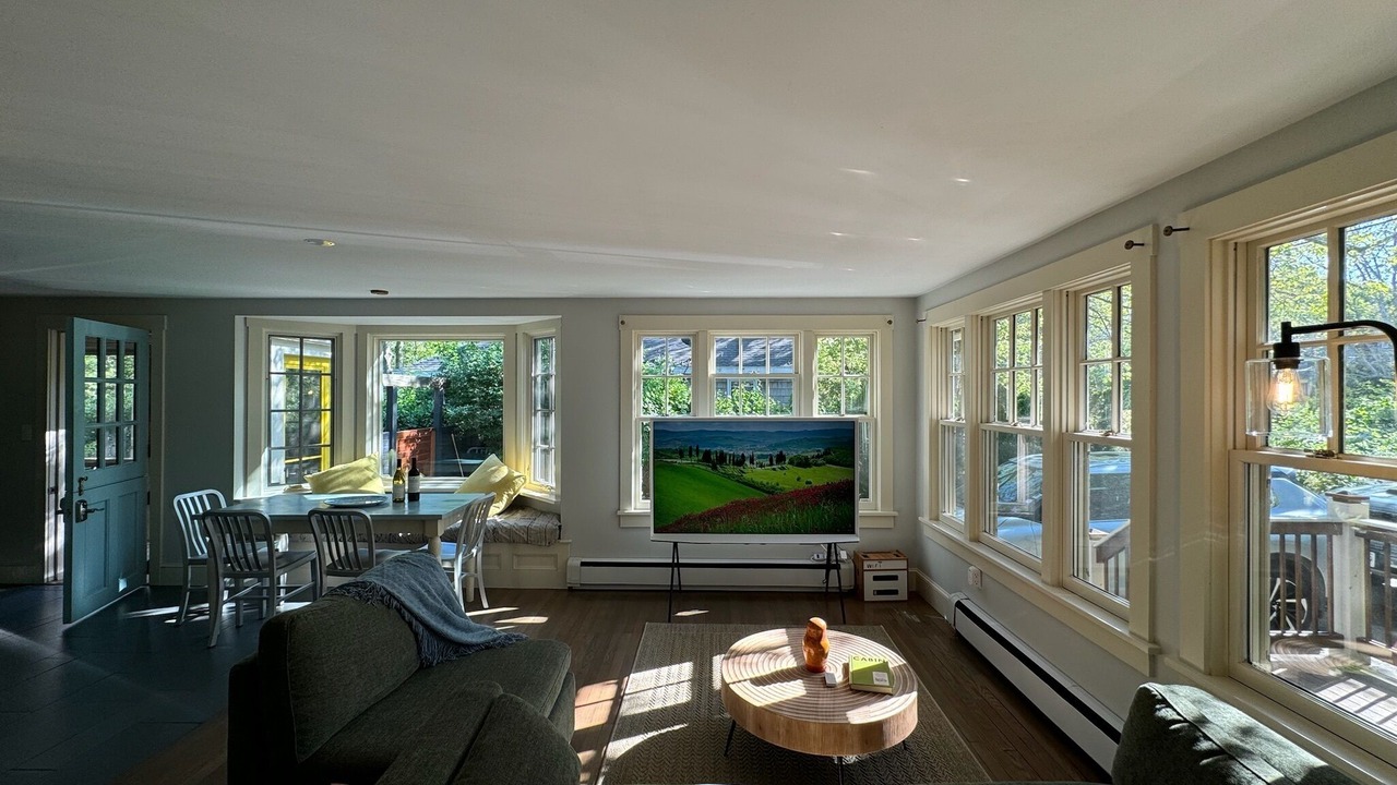 Photo of Livingroom in Tisbury