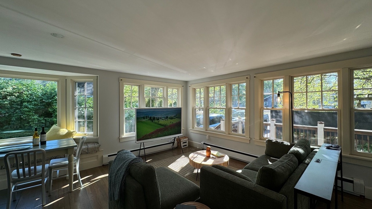 Photo of Livingroom in Tisbury