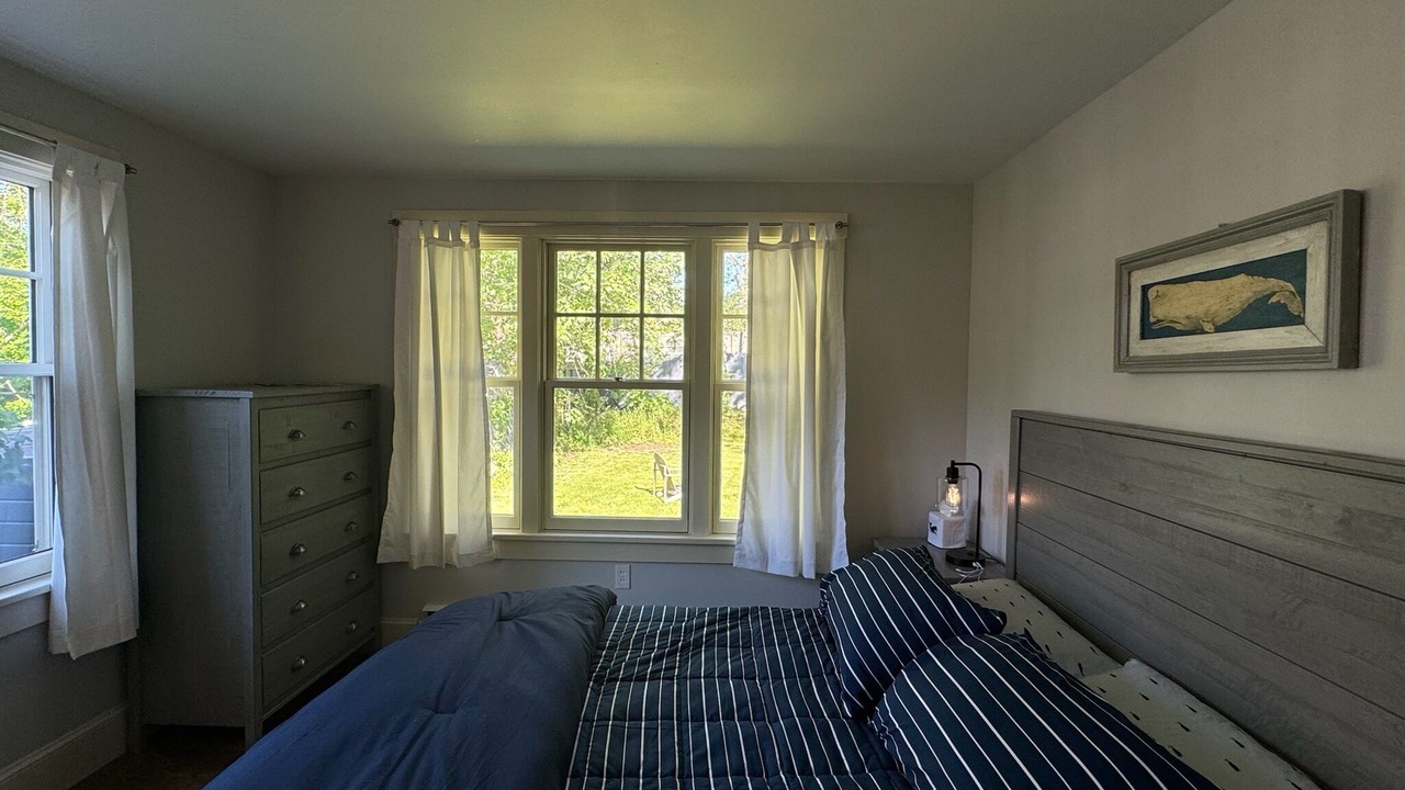 Photo of Bedroom in Tisbury