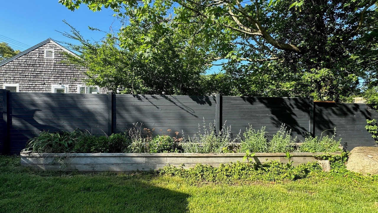 Photo of Outdoor in Tisbury