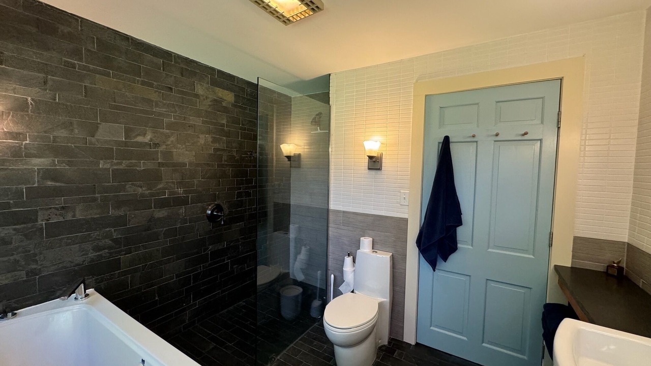 Photo of Bathroom in Tisbury