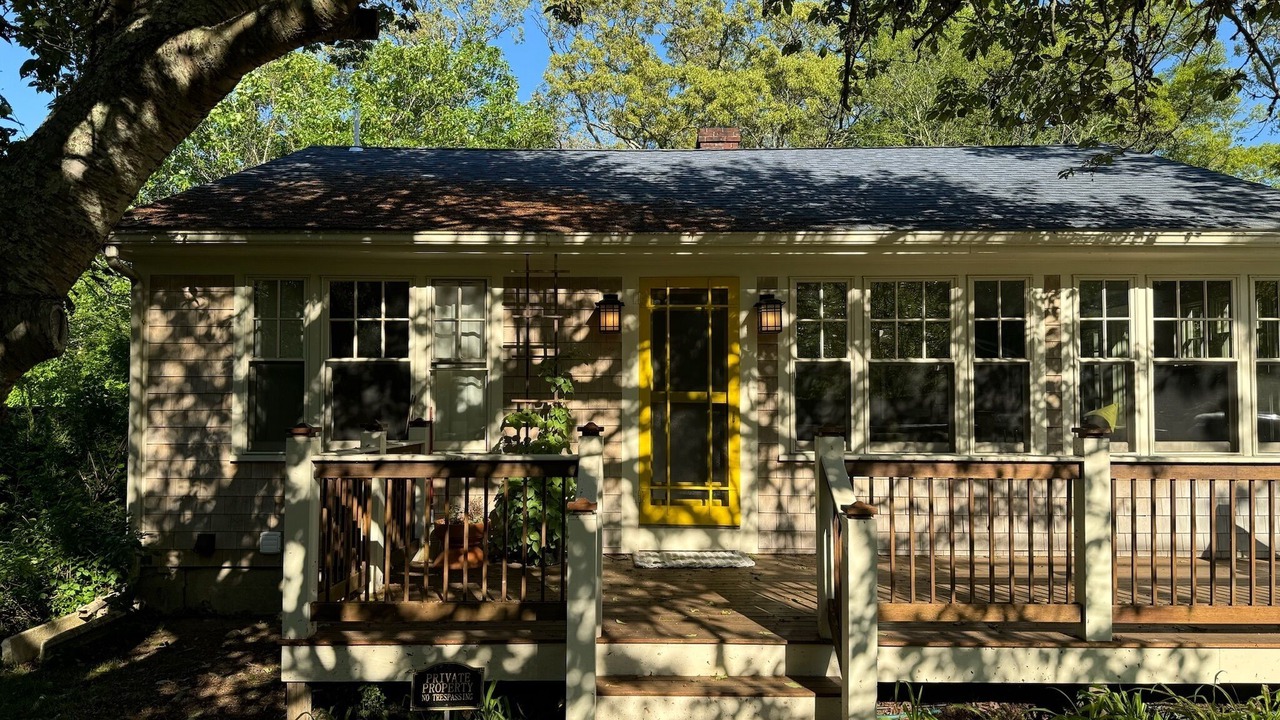 Photo of Outdoor in Tisbury