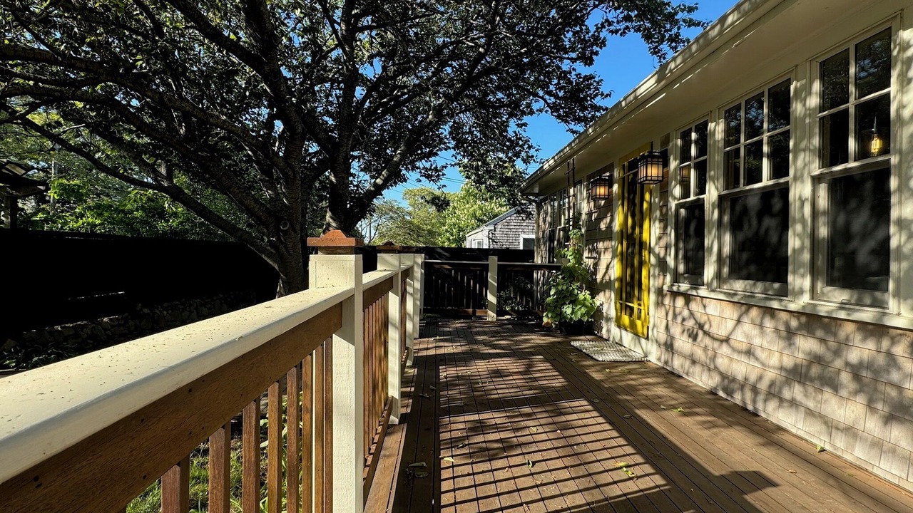 Photo of Outdoor in Tisbury