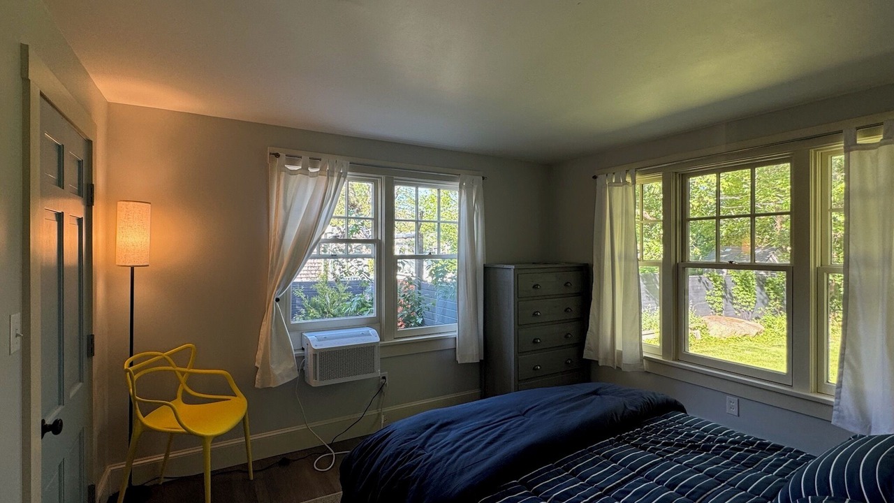 Photo of Bedroom in Tisbury