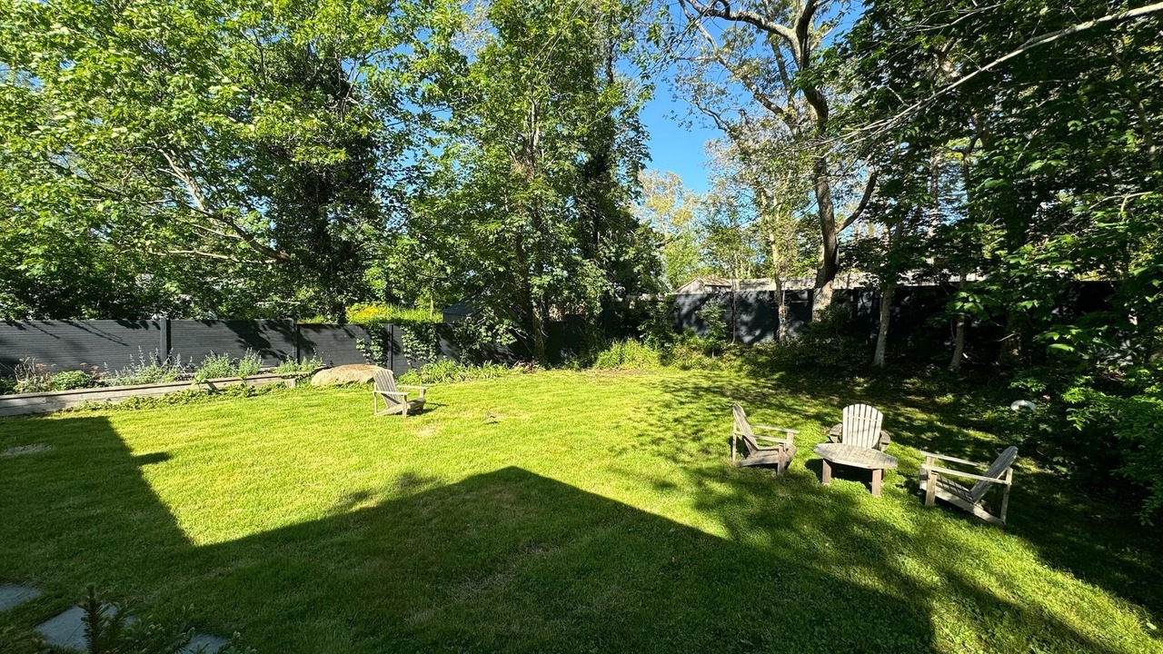 Photo of Patio Balcony in Tisbury