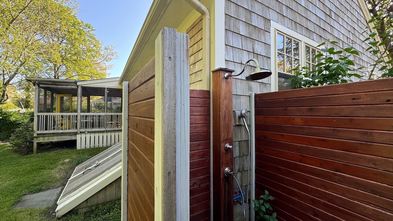 Photo of Outdoor in Tisbury