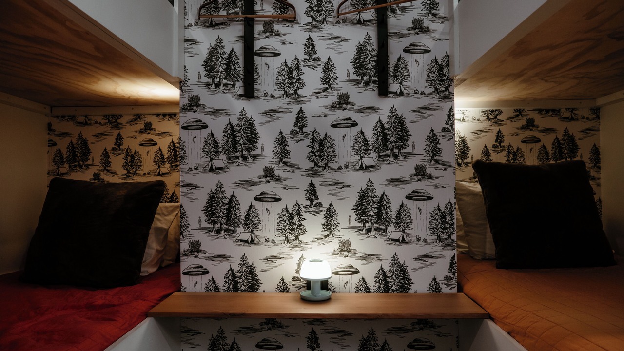 Photo of Bedroom in Campton
