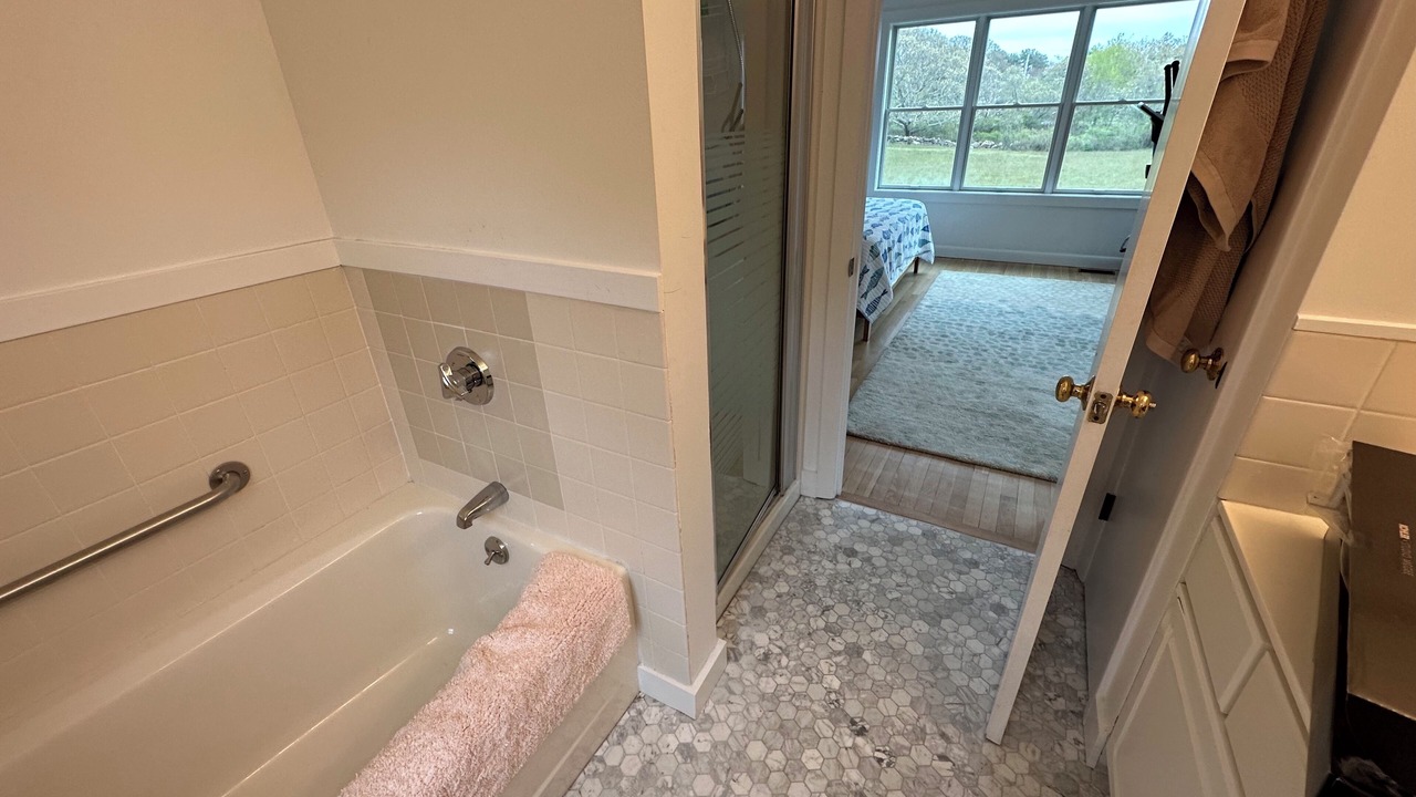 Photo of Bathroom in Chilmark
