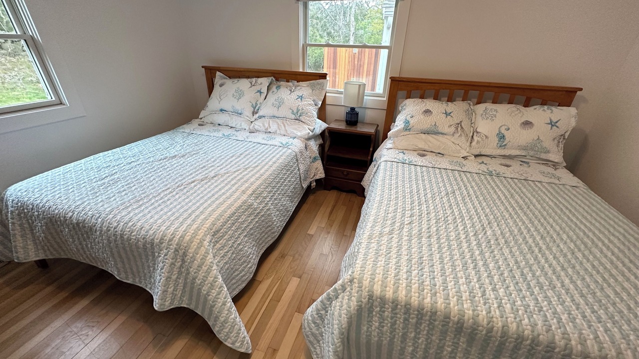 Photo of Bedroom in Chilmark