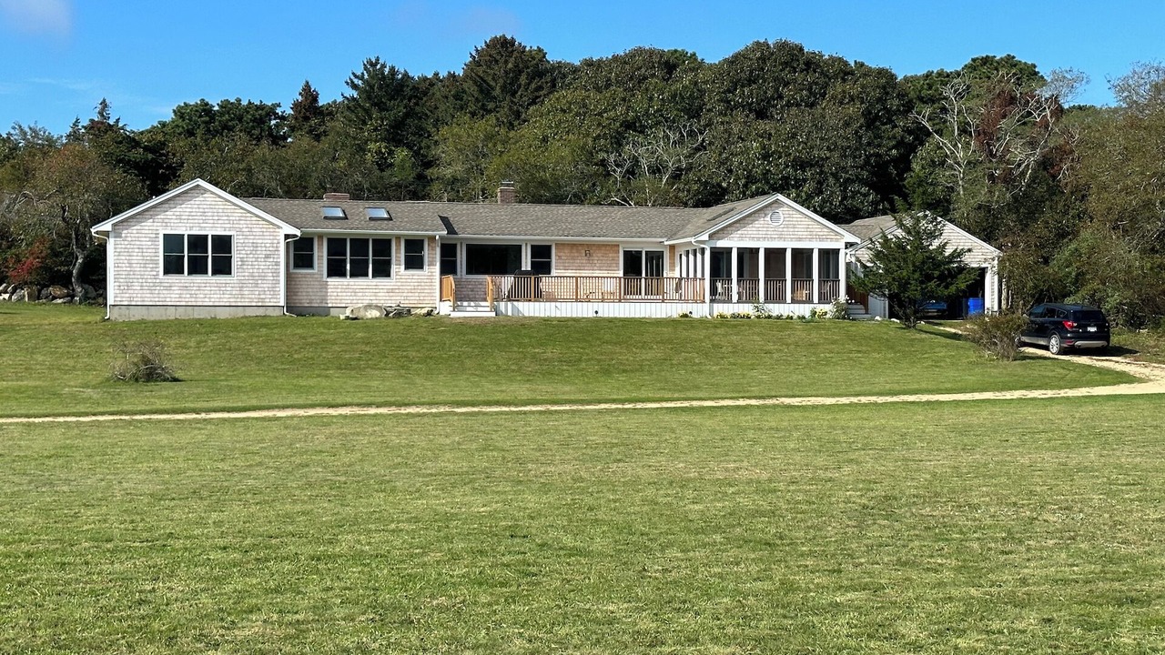 Photo of Outdoor in Chilmark