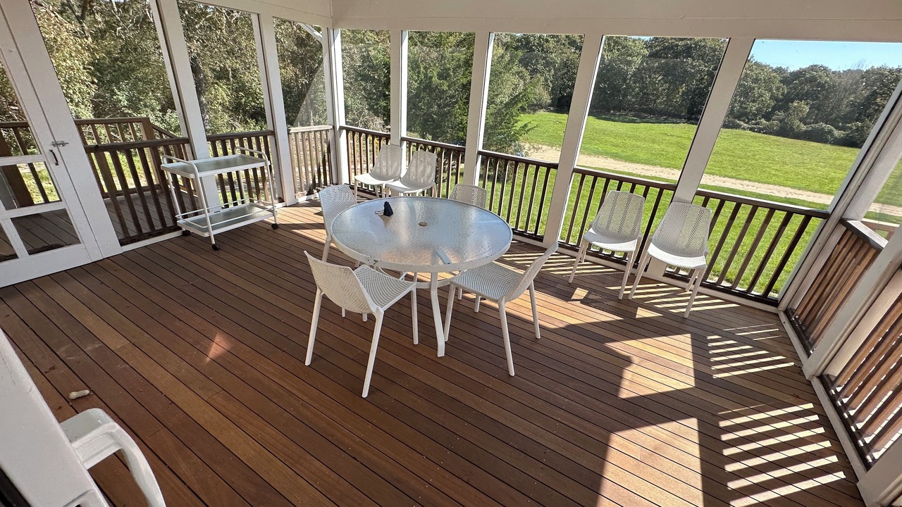 Photo of Outdoor in Chilmark