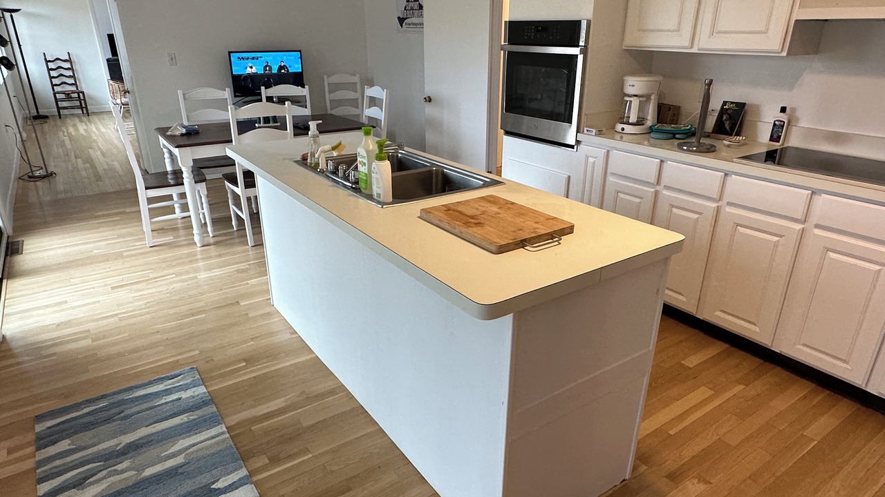 Photo of Kitchen in Chilmark
