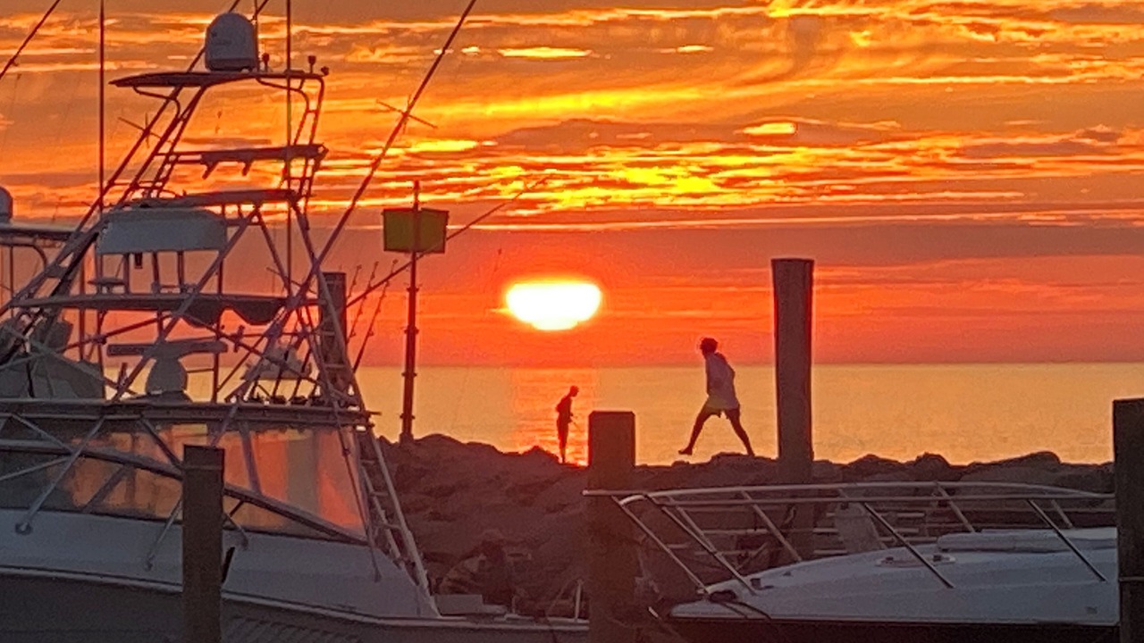 Photo of Outdoor in Chilmark