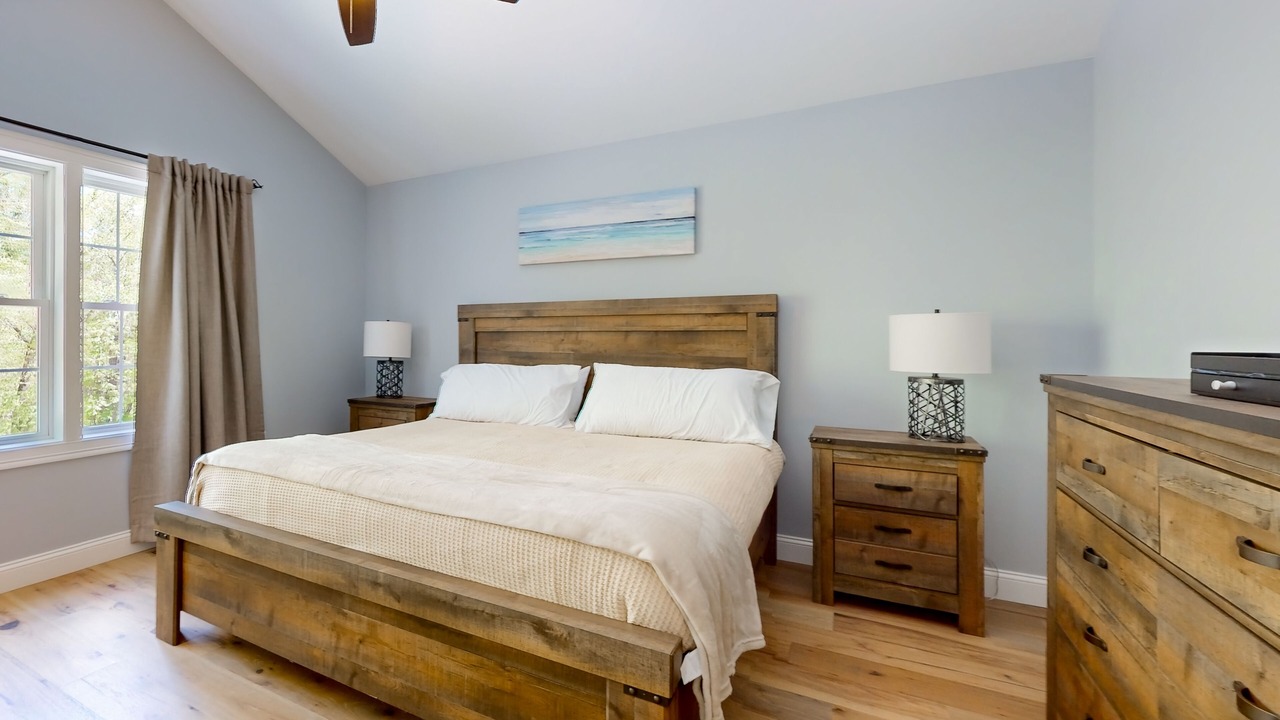 Photo of Bedroom in Tolland