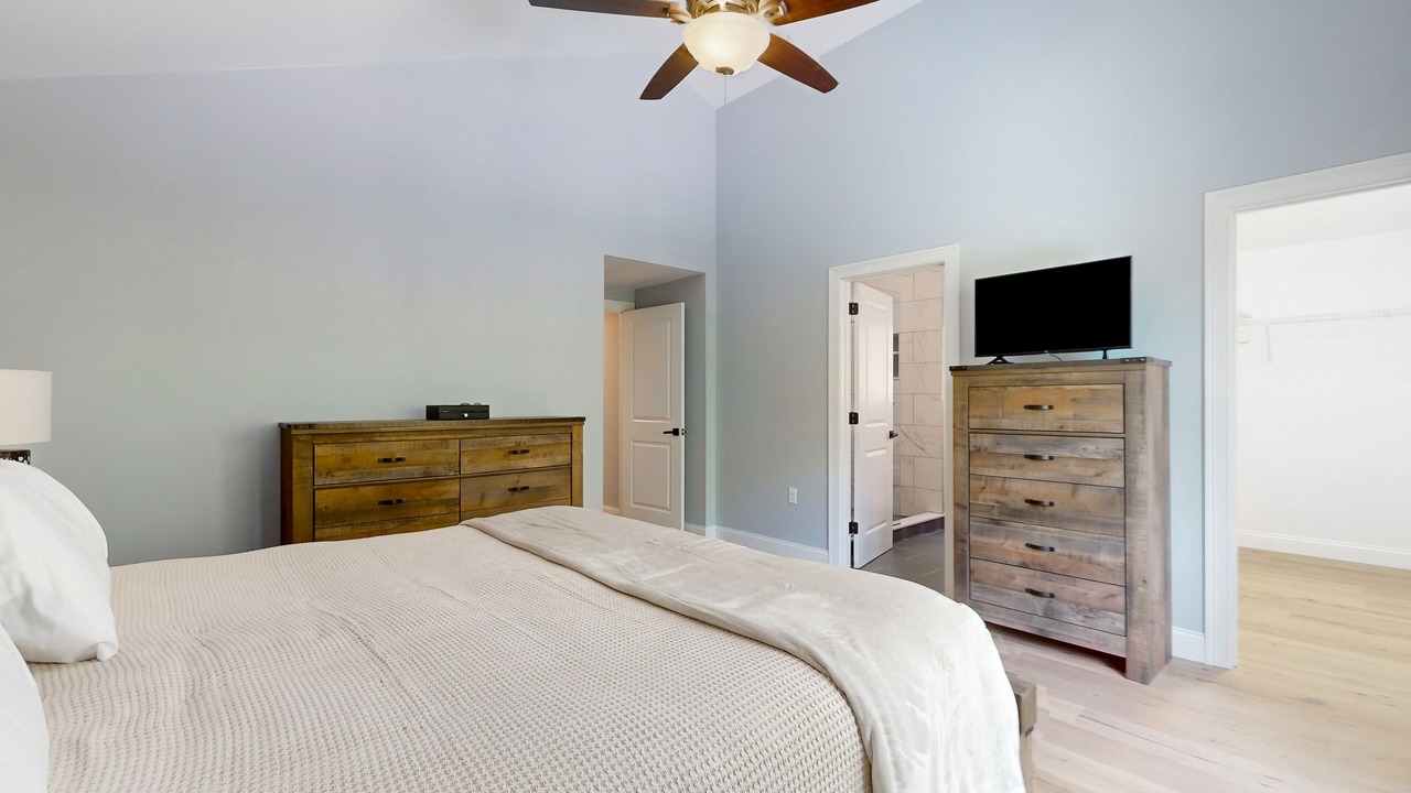 Photo of Bedroom in Tolland