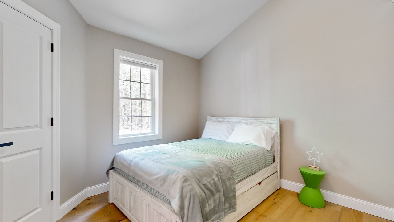 Photo of Bedroom in Tolland