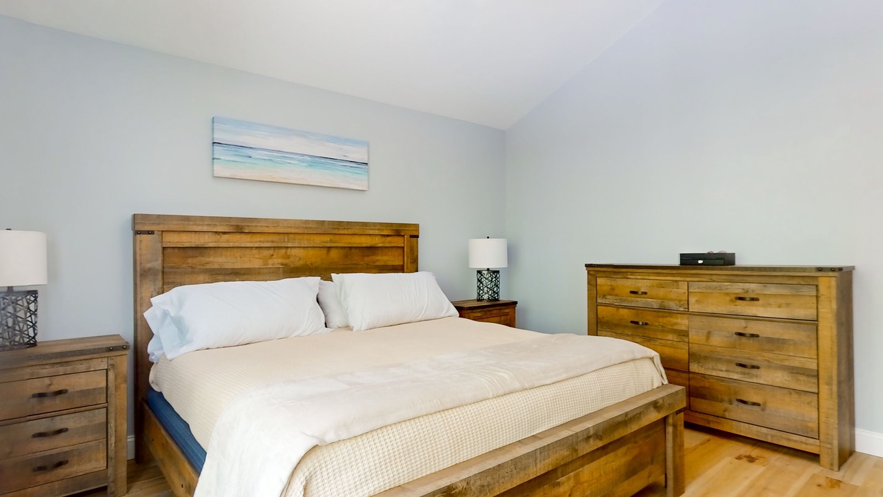 Photo of Bedroom in Tolland