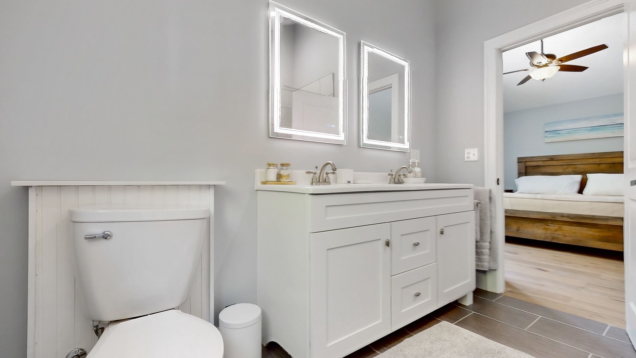 Photo of Bathroom in Tolland