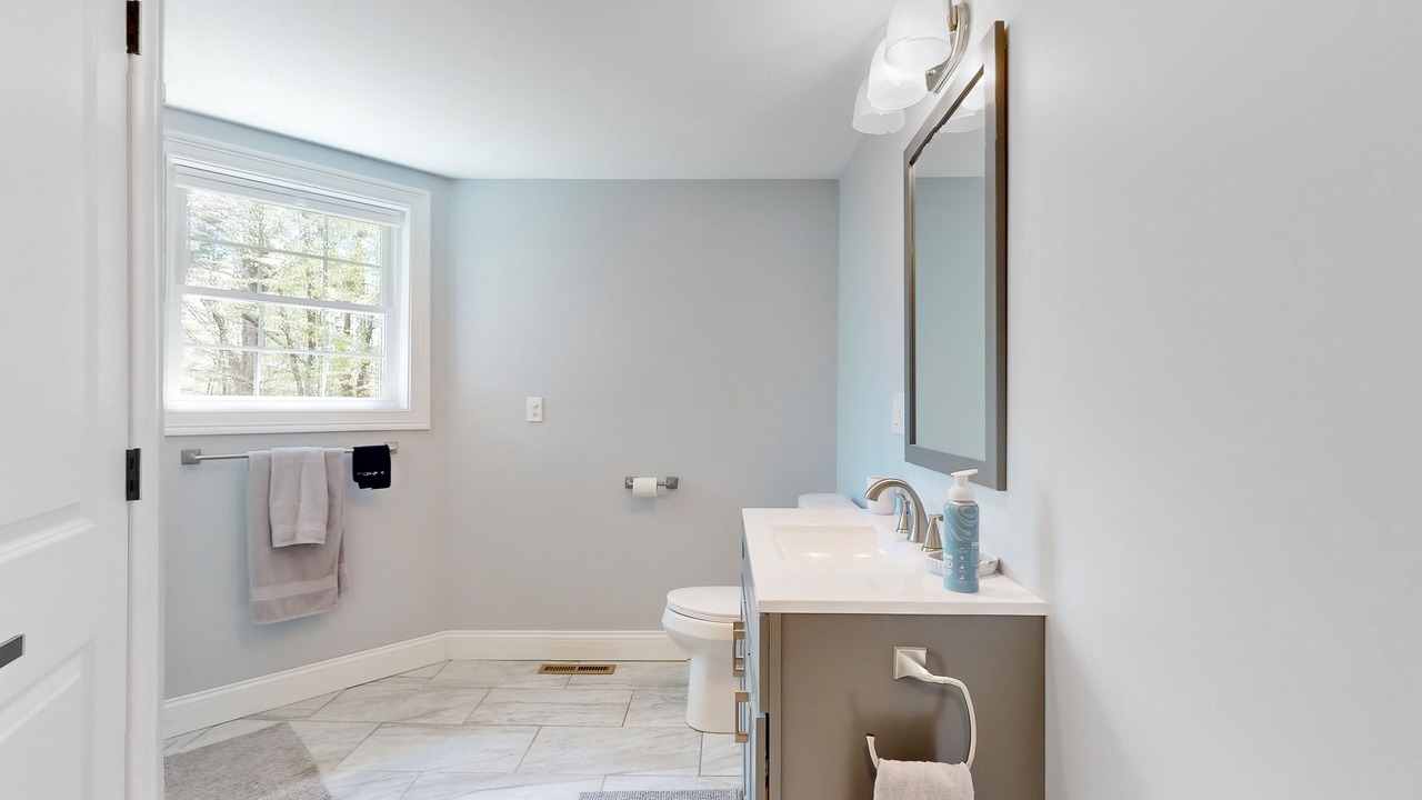 Photo of Bathroom in Tolland