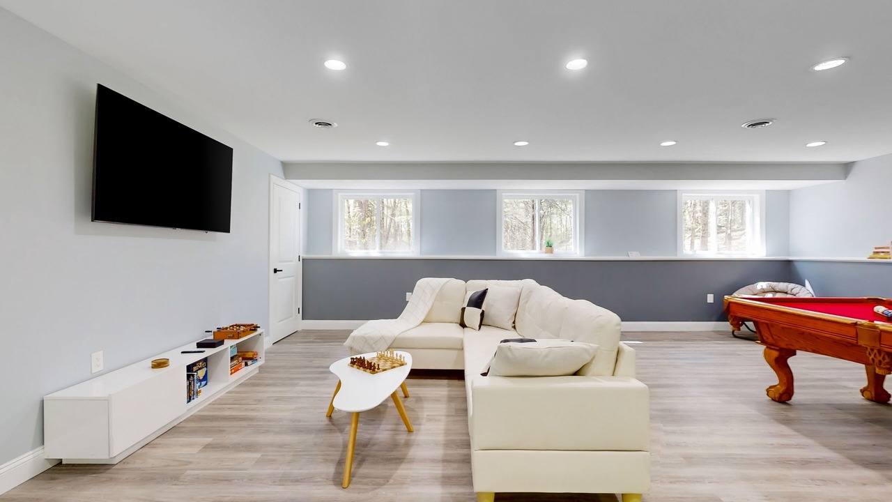 Photo of Livingroom in Tolland