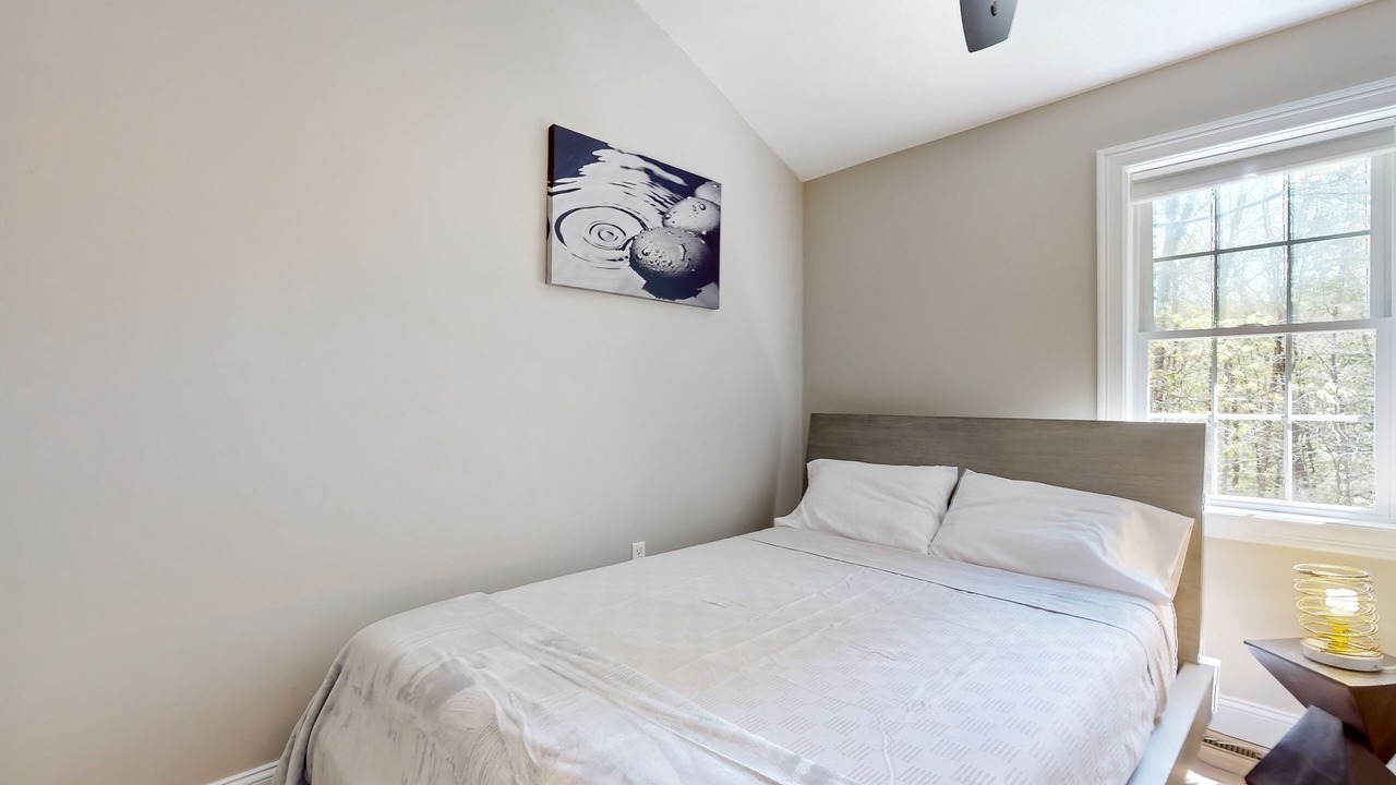 Photo of Bedroom in Tolland