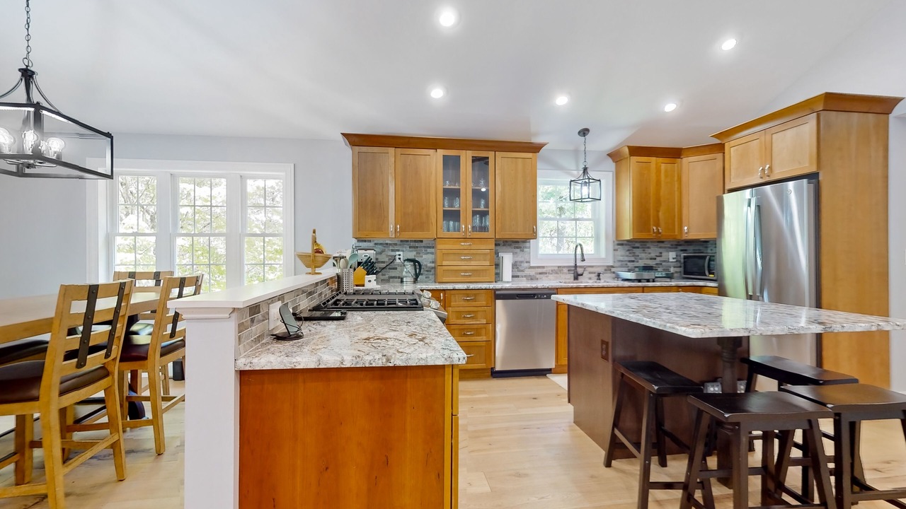 Photo of Kitchen in Tolland