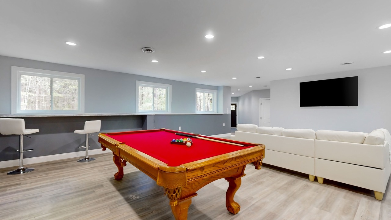 Photo of Bedroom in Tolland