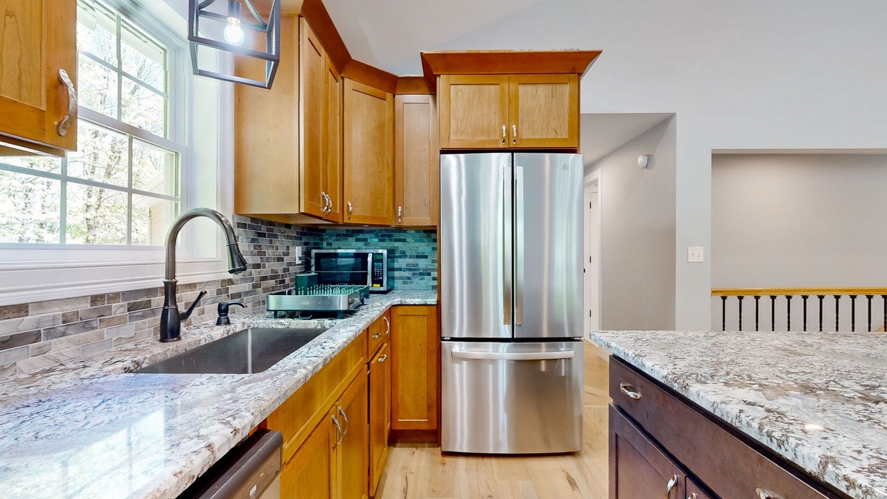 Photo of Kitchen in Tolland