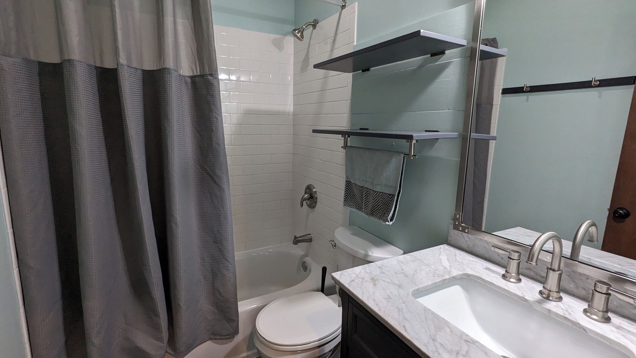 Photo of Bathroom in Ithaca