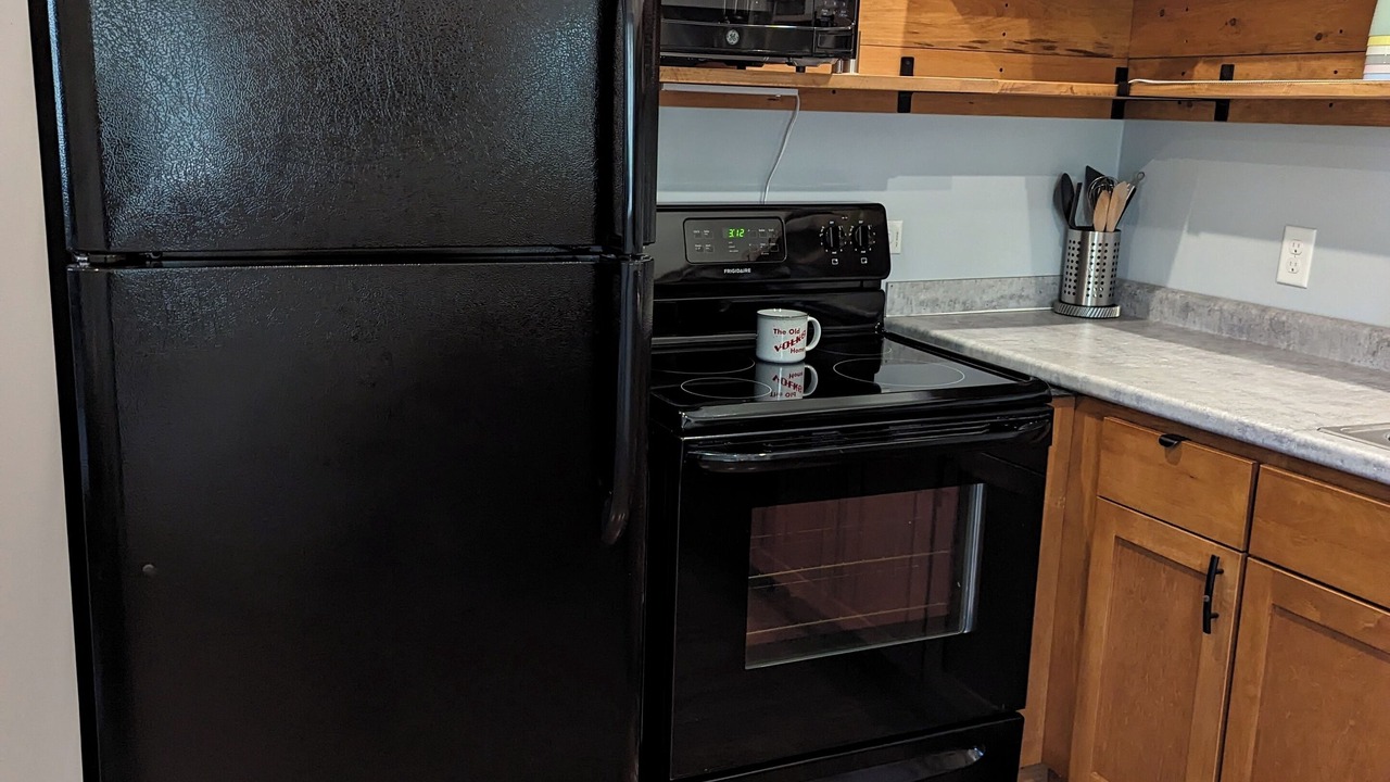Photo of Kitchen in Ithaca